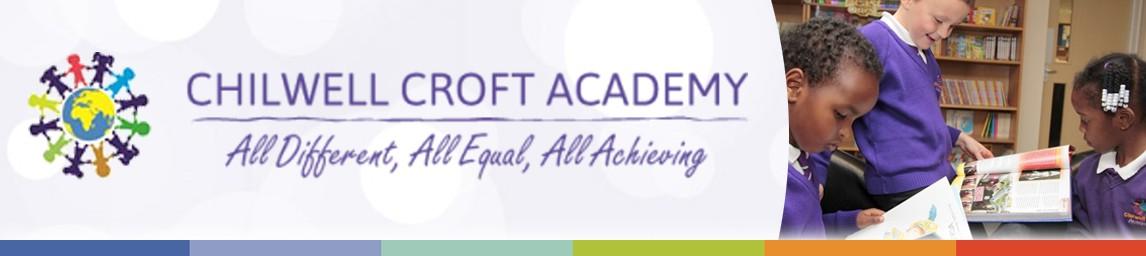 Chilwell Croft Academy banner