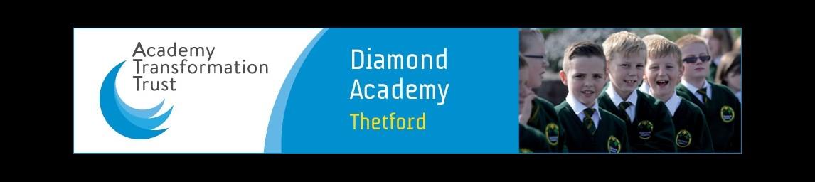 Diamond Academy banner
