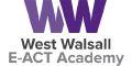 West Walsall E-Act Academy logo