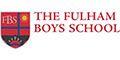 The Fulham Boys School logo