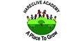 Hareclive Academy logo