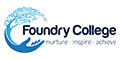 Foundry College logo