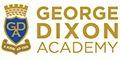 George Dixon Academy logo