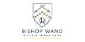 The Bishop Wand Church of England School logo