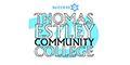 Thomas Estley Community College logo