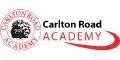 Carlton Road Academy logo
