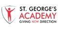 St George's Academy logo