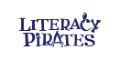 Literacy Pirates logo