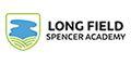 Long Field Spencer Academy logo