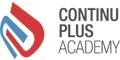 ContinU Plus Academy logo