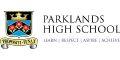 Parklands High School logo
