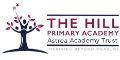 The Hill Primary Academy logo