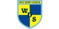West Derby School logo