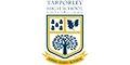 Tarporley High School and Sixth Form College logo