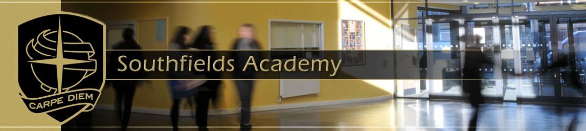 Southfields Academy banner