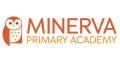 Minerva Primary Academy logo