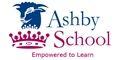 Ashby School logo
