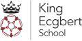 King Ecgbert School logo