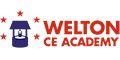 Welton CE Academy logo