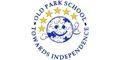 The Old Park School logo