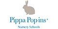Pippa Pop-ins logo