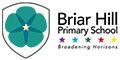 Briar Hill Primary School logo