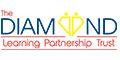 The Diamond Learning Partnership Trust logo
