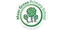 Moor Green Primary Academy logo