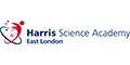 Harris Science Academy East London logo