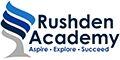 Rushden Academy logo