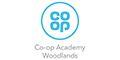 Co-op Academy Woodlands logo