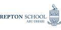 Repton School, Abu Dhabi - Fry Campus logo