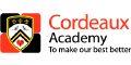 Cordeaux Academy logo