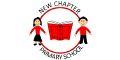 New Chapter Primary School logo