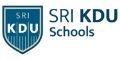 Sri KDU International School Kota Damansara logo