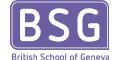 The British School of Geneva (BSG) logo