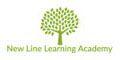 New Line Learning Academy logo