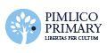 Pimlico Primary logo