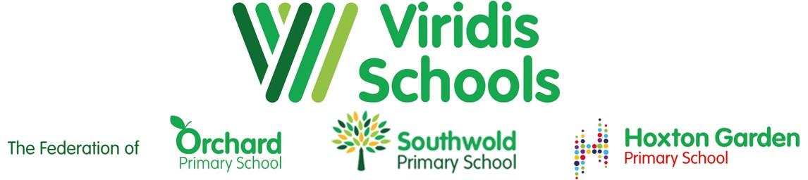 Viridis Schools banner