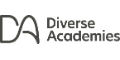 Diverse Academies logo