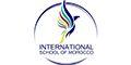 International School of Morocco logo