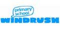 Windrush Primary School logo