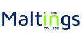 The Maltings College logo