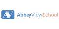 Abbey View School logo