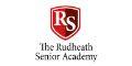 The Rudheath Senior Academy logo