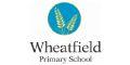 Wheatfield Primary School logo