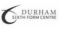 Durham Sixth Form Centre logo