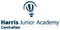 Harris Junior Academy Carshalton logo