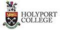 Holyport College logo