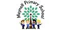 Meynell Community Primary Academy logo